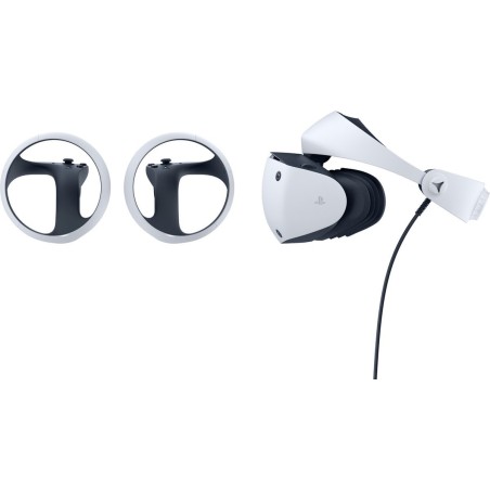 Sony PlayStation VR2 USB-C 120Hz